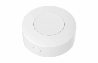 SONOFF Chytré bezdrátové tlačítko Zigbee SNZB-01P (kulaté dálkové ovládání)