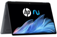 HP OmniBook Ultra Flip 14-fh0000nc/ Ultra 5-226V/ 16GB DDR5/ 1TB SSD/ Intel® Arc™/ 14"2.8K,OLED,touch/ W11P/ šedý