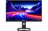 DAHUA 27" LED LM27-E341AY/ herní/ IPS panel/ 2560x1440 (QHD)/ 1000:1/ 0,5ms/ 300cd/m2/ 2xDP/ 2xHDMI/ PIVOT/ VESA 100x100