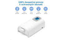 Levoit baterie pro vysavač LVAC-200 bílá
