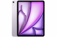 Apple iPad Air 13" (2025) / 1TB / M3 / WiFi + Cellular / Fialový