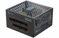 SEASONIC zdroj Prime PX-500 Fanless Platinum / ATX2.5 / aktiv. PFC / 80PLUS Platinum
