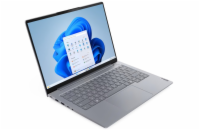 Lenovo ThinkBook/14 G8 IAL/Ultra 5 225U/14"/WUXGA/16GB/512GB/4C-iGPU/W11P/Gray/3R On-Site