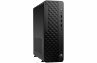 HP PC ProDesk SFF 2 G1i i3-14100,8GB DDR5,512GB NVMe,klávesnice a myš, zdroj 180W gold,DP+HDMI,Win11Pro