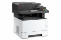 Kyocera ECOSYS MA3501wfx, A4 MFP, čb, 35ppm, 1200 dpi, 1GB, duplex,  DP, LAN, Wifi, start. tonery 1000str., LCD