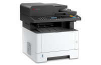 Kyocera ECOSYS MA3500fx, A4 MFP, čb, 35ppm, 1200 dpi, 512MB, duplex, LAN, start. tonery 1000str., LCD