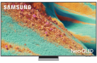 SAMSUNG SMART NEO QLED TV 65"/ QE65QN85F/ 4K Ultra HD 3840x2160/ DVB-T2/S2/C/ H.265/HEVC/ 4xHDMI/ 2xUSB/ Wi-Fi/ LAN/ F