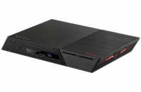 Asustor Flashstor 12 Pro Gen 2 FS6812X 12 Bay, Quad-Core 2.3GHz CPU, Dual USB 4, Dual 10GbE, 16GB ECC  DDR5, 12x M.2 SSD