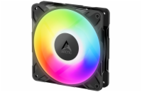 ARCTIC P12 Pro A-RGB - 120mm A-RGB PWM ventilátor s rozdělovačem kabelů