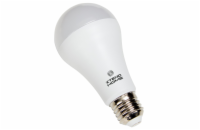 Xtend Home smart LED žárovka, E27, RGB+W, 14W, 1400lm, barevná, stmívatelná, WiFi, Tuya