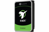 SEAGATE Exos Mozaic 30TB HDD / ST30000NM004K / SATA / 3,5" / 7200 RPM