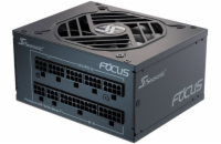 SEASONIC zdroj FOCUS SPX-750 / 750W / ATX2.4 / 80PLUS Platinum