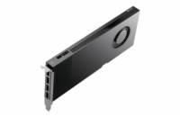 PNY NVIDIA RTX PRO 4000 Blackwell/24GB/GDDR7