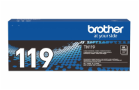 BROTHER toner TN119 pro  DCP163x, HL-L123x, 1500 stran
