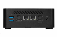 MSI Cubi NUC 1MG-244BEU