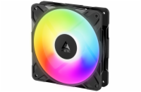 ARCTIC P12 Pro Reverse A-RGB ventilátor 120mm
