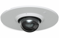 Ubiquiti UniFi G6 Dome Camera Flush Mount W - Instalační krabice pro kamery UniFi G6 Dome, stropní, zápustná, bílá