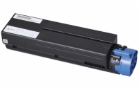 OKI Černý toner do B433/B513 7 000 stran