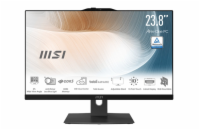 MSI Modern/AM242TP/23,8"/FHD/T/5-120U/16GB/512GB/Intel int/W11H/Černá/3R