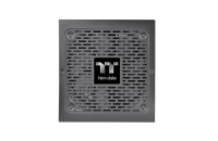 THERMALTAKE zdroj 750W Smart BX3, 120mm, 80+ Bronze, černá