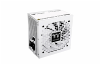 THERMALTAKE zdroj 1000W Toughpower GT, 120mm, Plně modulární, 80+ Gold, bílá