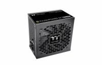 THERMALTAKE zdroj 1000W Toughpower GT, 120mm, Plně modulární, 80+ Gold, černá
