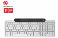 Lenovo 800 Self-Charging Bluetooth Keyboard-CZ/SK