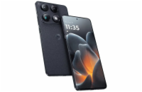Motorola Signature - PANTONE Carbon   6,8" / single SIM + eSIM/ 16GB/ 512GB/ 5G/ Android 16