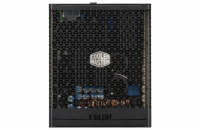 Cooler Master zdroj X Silent Edge Platinum 1100W 230V, 120mm, Plně modulární, 80 Plus Platinum, ATX 3.1