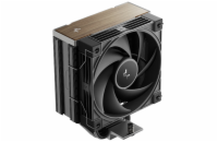 DEEPCOOL chladič AK400 G2 / 120mm fan / 4x heatpipes / PWM / pro Intel i AMD