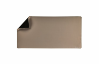 FELLOWES podložka na stůl BREYTA/ 800mm x 2,5mm x 400mm/ písková