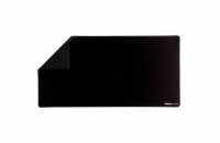 FELLOWES podložka na stůl BREYTA/ 800mm x 2,5mm x 400mm/ černá