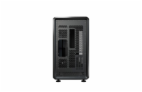 Cooler Master case MasterFrame 360 Panorama, ATX, Průhledná bočnice, Černá