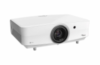 Optoma projektor UHZ68LV-W (DLP, Laser, UHD, 5000 ANSI, HDMI, RS232, RJ45, USB-A repro 2x5W)