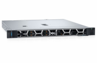 DELL PowerEdge R360/ 8x 2.5"/ Xeon 6369P/ 32GB/ 2x 480GB SSD/ H755/ 2x 700W/ iDRAC 9 Ent. 16G/ 3Y Basic on-site