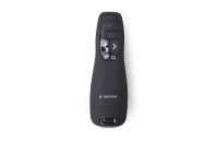GEMBIRD WP-L-12 Bezdrátový presenter s laserovým ukazovátkem