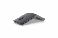ThinkPad Bluetooth Presenter Mouse/Cestovní/Optická/Pro praváky/4 000 DPI/Bezdrátové Bluetooth/Šedá