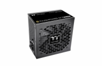 THERMALTAKE zdroj 1200W Toughpower GT, 120mm, Plně modulární, 80+ Gold, černá