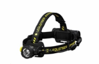 Ledlenser H7R Work čelová svítilna