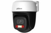 DAHUA IP kamera P5I-PV/ PTZ/ Wi-Fi/ 5Mpix/ objektiv 2,8mm/ H.265/ krytí IP66/ IR až 30m/ ONVIF/ CZ app