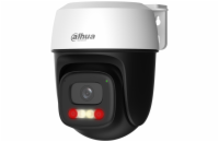 DAHUA IP kamera P3I-PV/ PTZ/ Wi-Fi/ 3Mpix/ objektiv 2,8mm/ H.265/ krytí IP66/ IR až 30m/ ONVIF/ CZ app