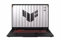 ASUS TUF Gaming A18 - Ryzen 7 260/16GB/512GB SSD/RTX 5070 8GB/18"/WUXGA/IPS/2y PUR/Bez OS/šedá