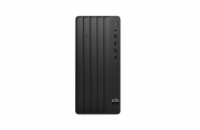 Počítač HP Pro Tower 290 G9  Počítač - 8 GB, Intel Core i5-14500 2.60 GHz, 512 GB NVMe SSD, Windows 11 Pro, Intel UHD Graphics 770, Bluetooth, WIFI