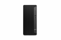 Počítač HP Pro Tower 400 G9  Počítač - 16 GB, Intel Core i5-14500 2.60 GHz, 512 GB NVMe SSD, Windows 11 Pro, Intel UHD Graphics 770, Bluetooth, WIFI
