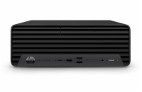 Počítač HP Pro 400 G9 SFF  Počítač - 16 GB, Intel Core i5-14500 2.60 GHz, 512 GB NVMe SSD, Windows 11 Pro, Intel UHD Graphics 770, Bluetooth, WIFI, DVD-RW