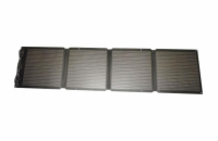 Fotovoltaický solární panel 12V/150W monokrystalický skládací