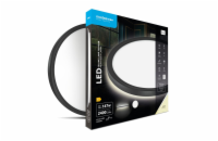 Modee svítidlo přisazené D293mm 18W 4000K IP20 ML-TS018-4000KBR