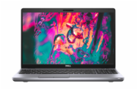 Notebook Dell Latitude 5511  Notebook - 15,6 palců, 8 GB, Intel Core i7-10850H 2.70 GHz, Numerická klávesnice, 256 GB NVMe SSD, Windows 11 Pro, 1920 x 1080 px, Intel UHD Graphics, Bluetooth, WIFI, We