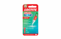 Sada 16 kusů LOCTITE SUPER BOND 3g