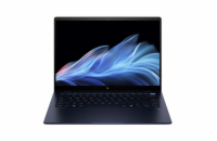 Notebook HP EliteBook Ultra 14“ G1q  Notebook - 14 palců, 16 GB, Snapdragon X Elite X1E-78-100 3.40 GHz, 1 000 GB NVMe SSD, Windows 11 Home, 2240 x 1400 px, Qualcomm Adreno, Dotykové LCD, Bluetooth, 